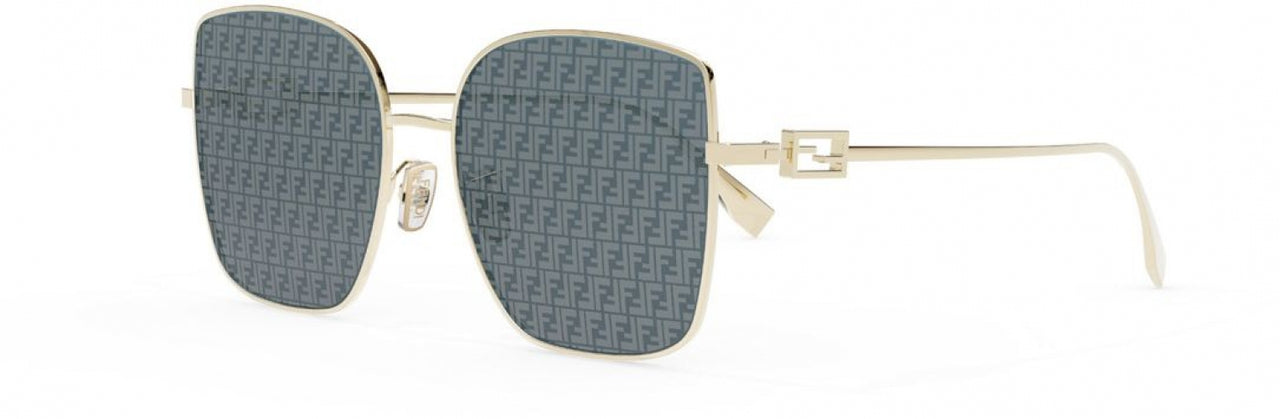 Fendi FE40013U Sunglasses