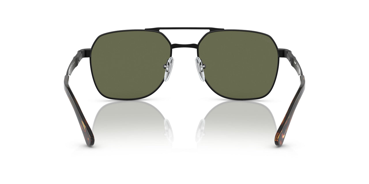 115158 - Black - Polar Green