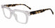 Lucky Brand VLBD431 Eyeglasses