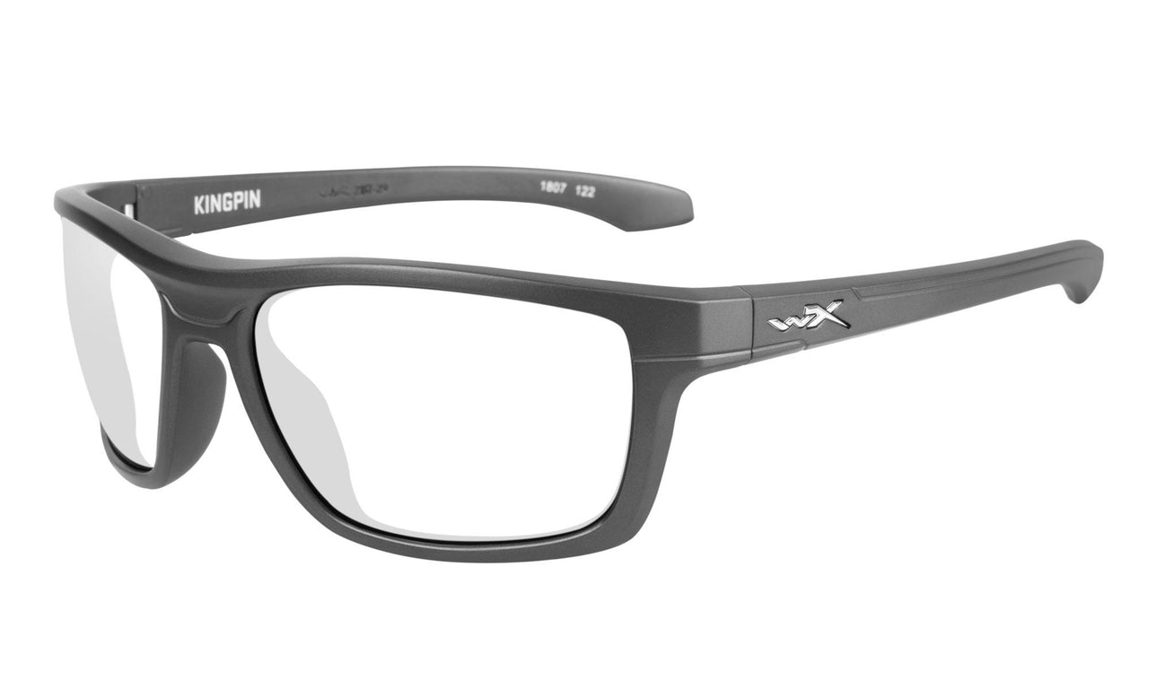 Wiley X Active Kingpin Frame Only