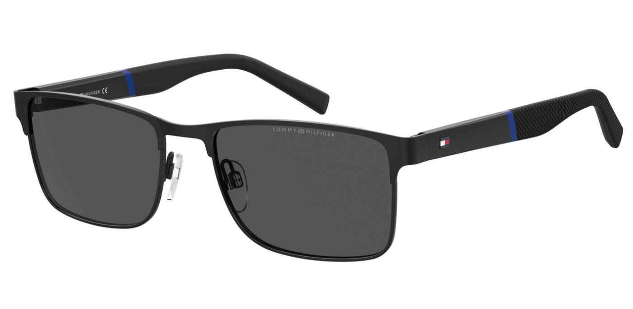 0807-IR - BLACK - Grey