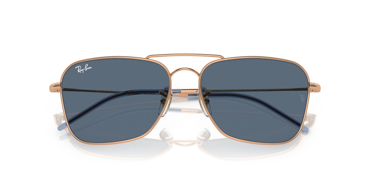92023A - Gold - Blue