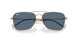 92023A - Gold - Blue
