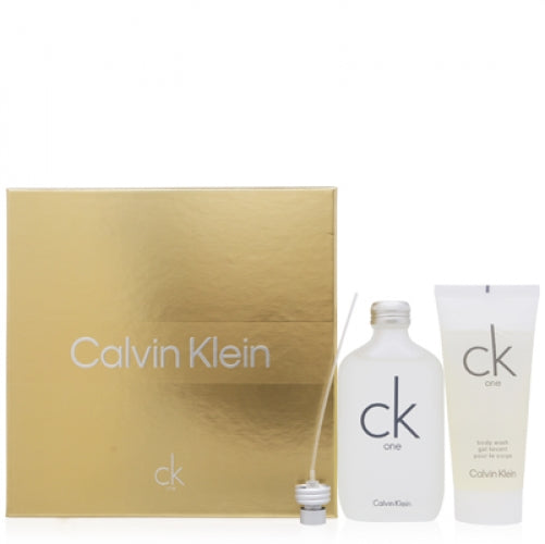 Calvin Klein Ck One Set