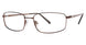 10 - Shiny Med. Copp-Brown