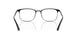 2904 - Black - Clear