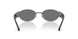 10016G - Grey - Grey Mirror Silver