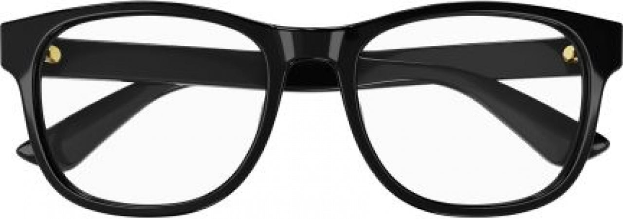 001 - Black - Transparent