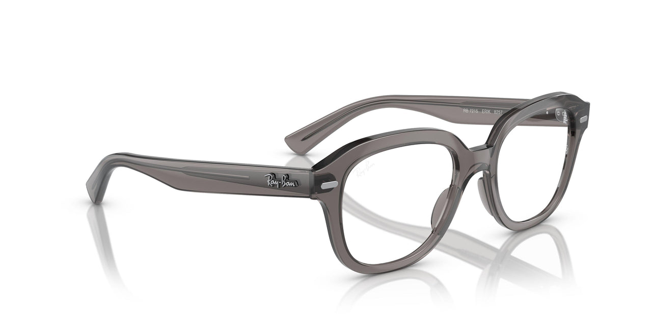 8257 - Grey - Clear