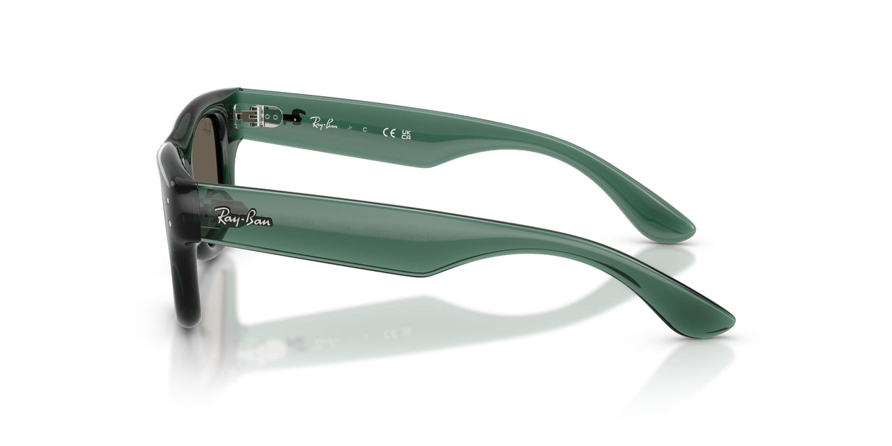 7189/3 - Green - Brown