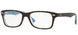 Ray-Ban Kids 0RY1531 Eyeglasses