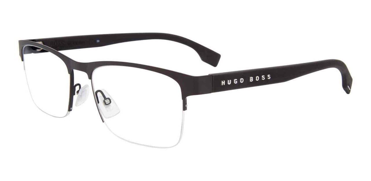 0003-00 - Matte Black