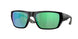 911802 - Black - Green Mirror