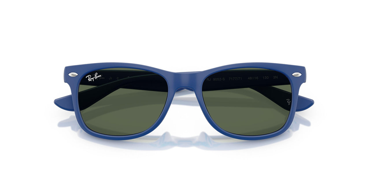 717771 - Blue - Dark Green