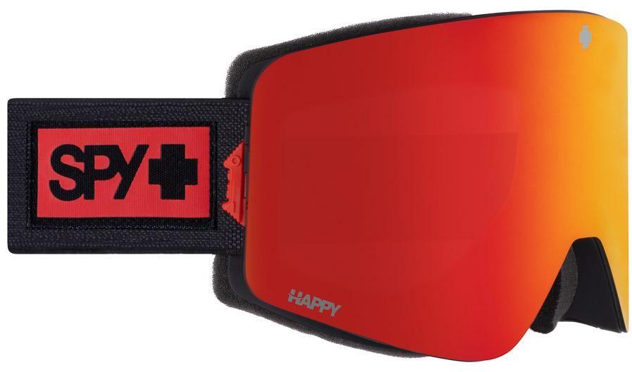 SpyOptic YG003001 Goggles