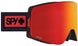 SpyOptic YG003001 Goggles