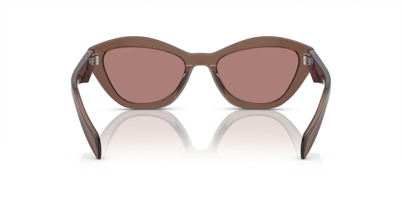 17O60B - Brown - Light Brown