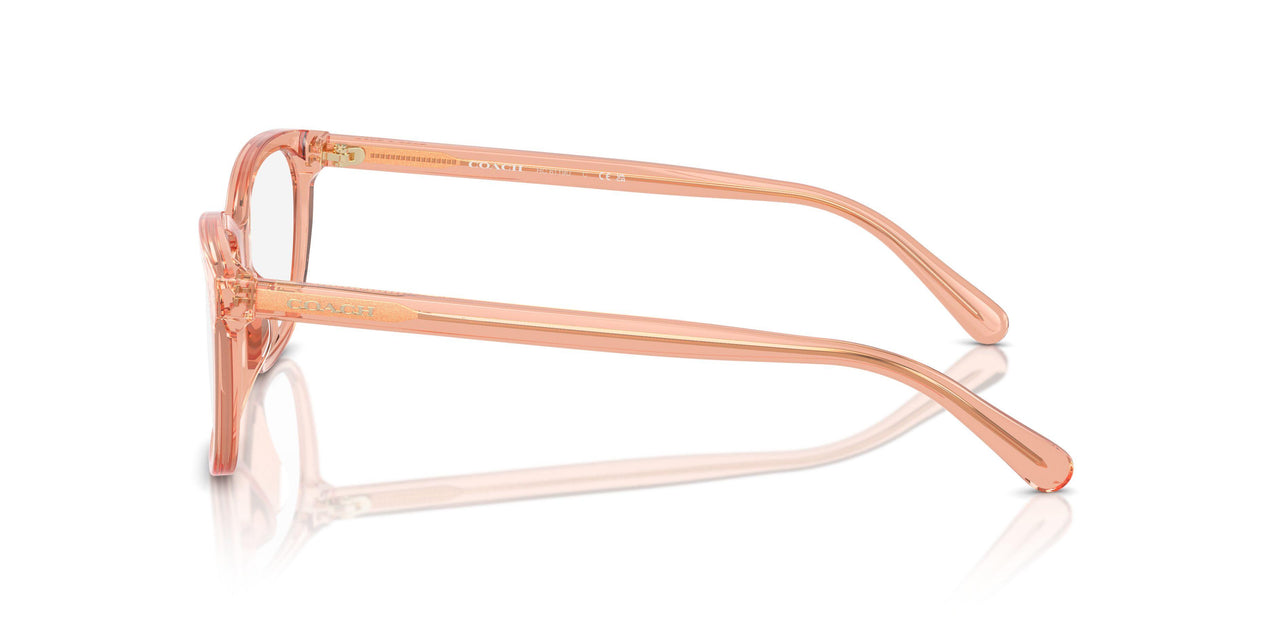 5822 - Transparent