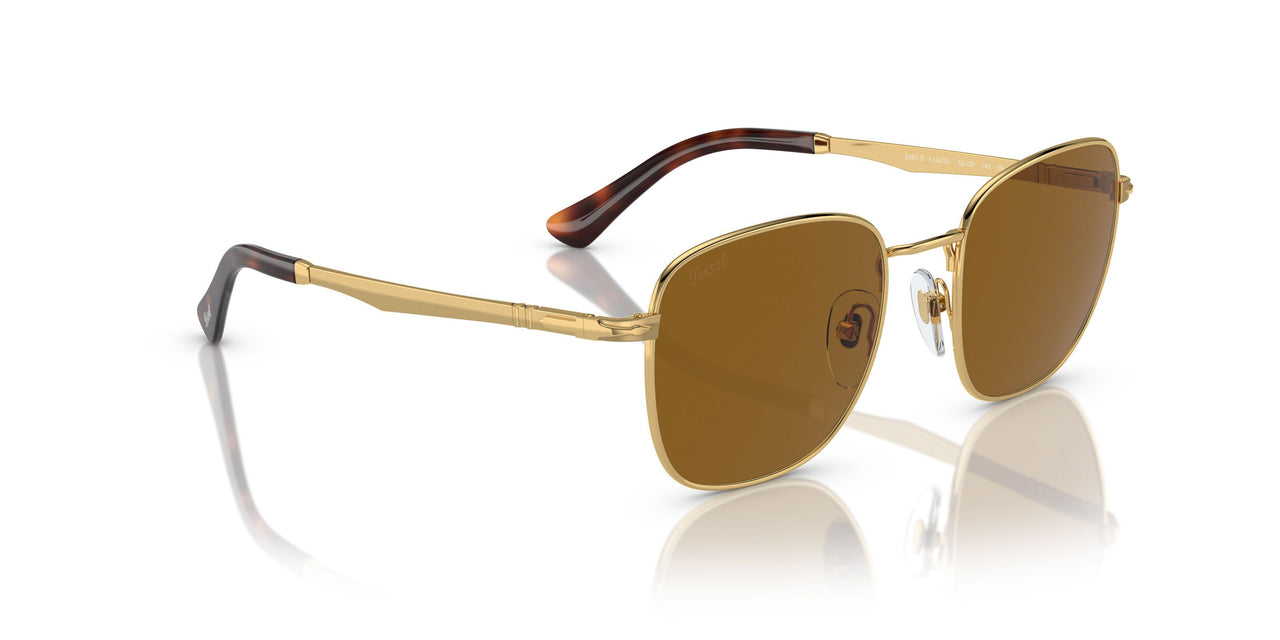 114233 - Gold - Brown