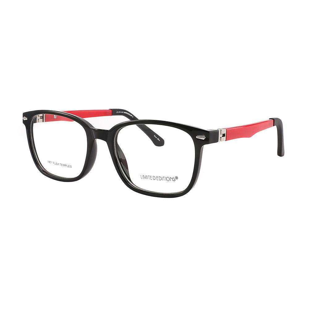 BLCKRED - Black Red