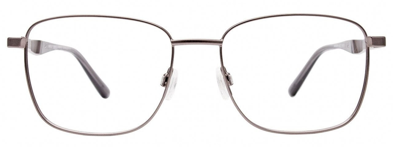 20 - Satin Steel