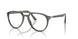1201 - Smoke Opal