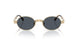 ZVN70B - Gold - Dark Grey