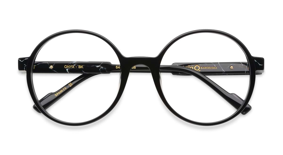BK - Black