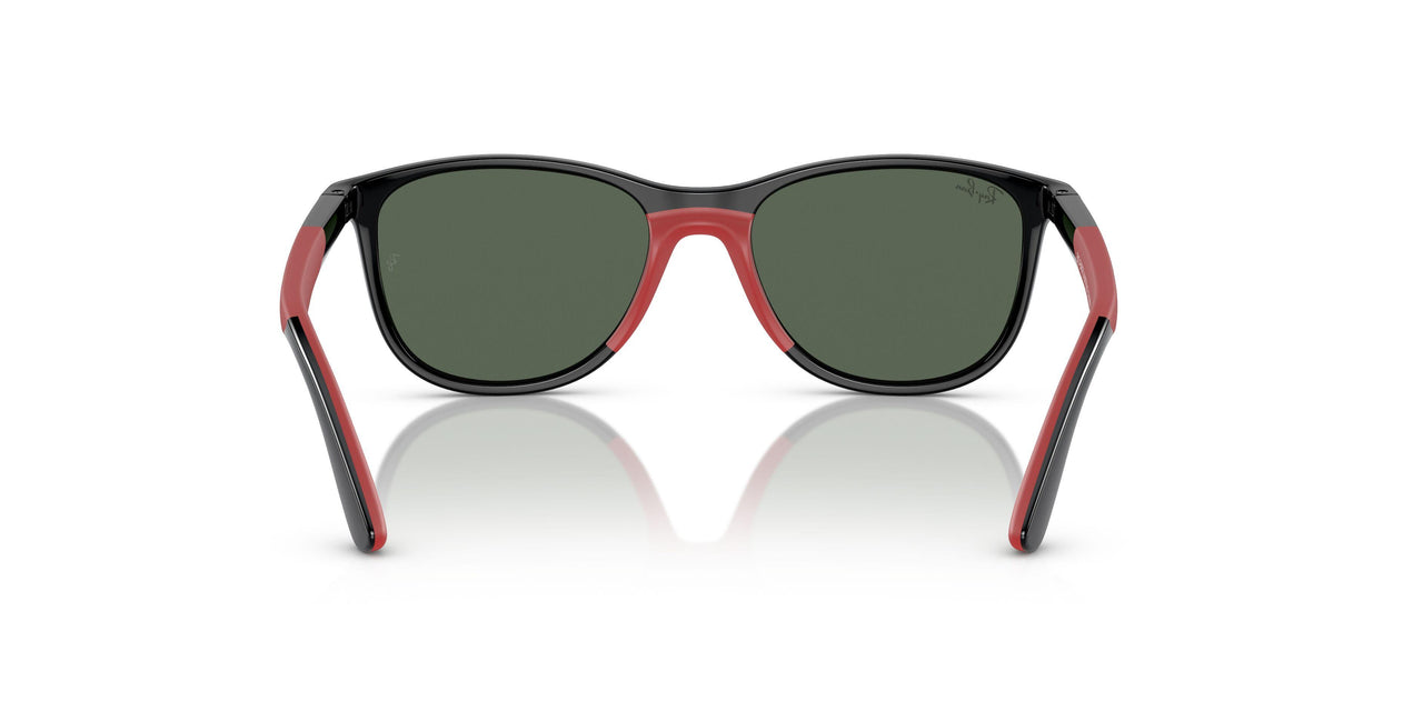 713171 - Black - Dark Green