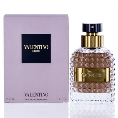 Valentino Uomo EDT Spray