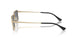 92136V - Gold - Dark Grey Flash Silver