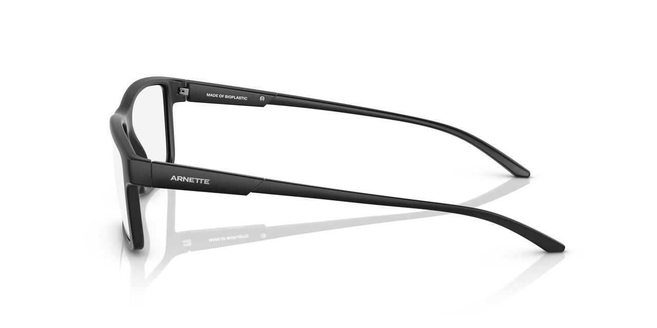2758 - Black - Transparent