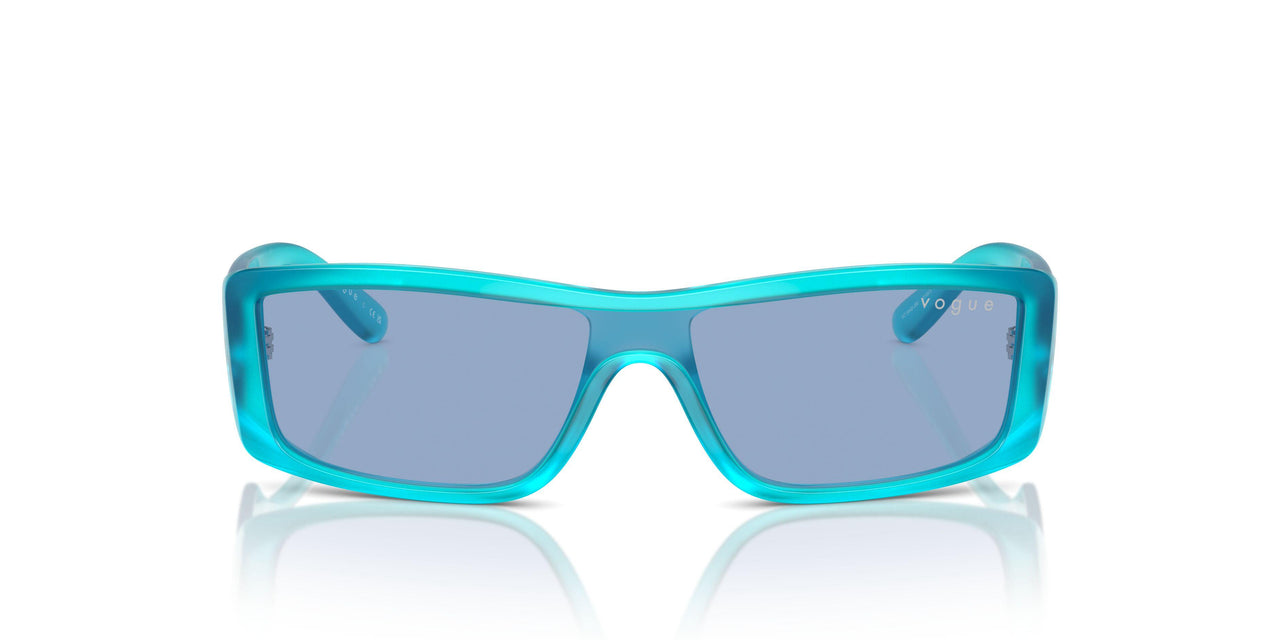 316972 - Blue - Light Blue