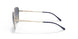 848/4L - Gold - Grey Gradient Dark Blue