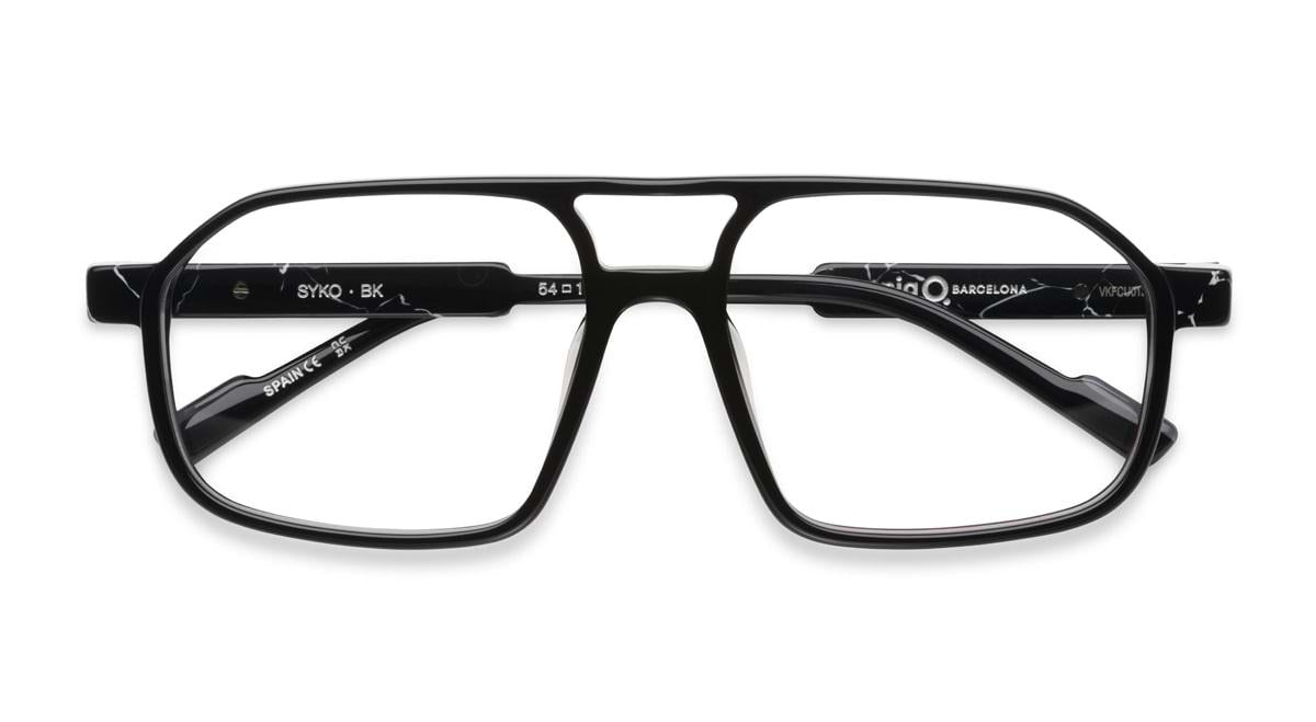 BK - Black