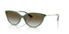 3259E8 - Green - Green Gradient