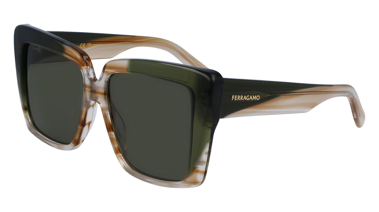 Salvatore Ferragamo SF1060SN Sunglasses