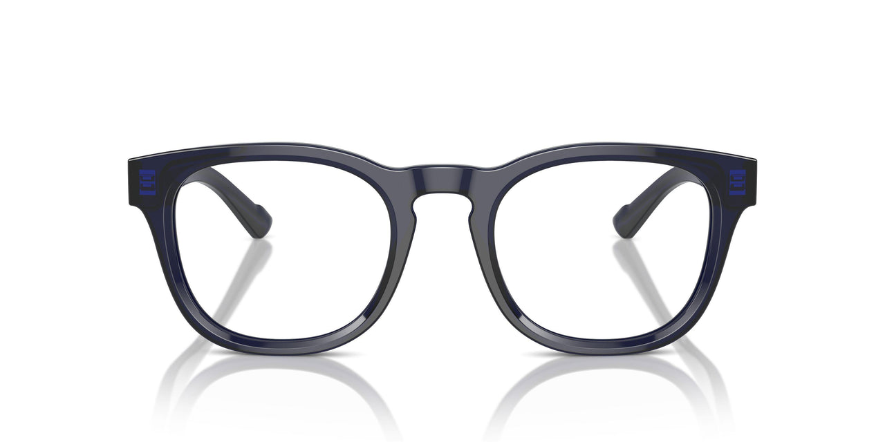 708 - Blue
