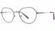 Adrienne Vittadini Petite 690 Eyeglasses