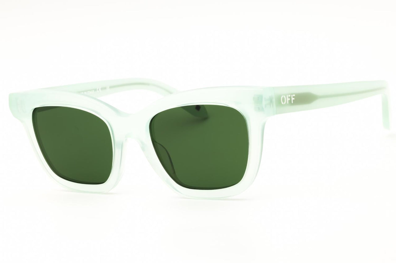 Off White LINCOLN Sunglasses