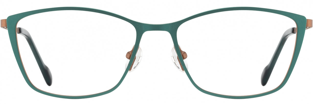 Scott Harris SH908 Eyeglasses