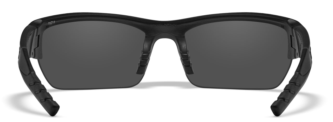 CHVAL06 Grey/Clear/Rust/Matte Black