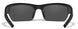 CHVAL06 Grey/Clear/Rust/Matte Black