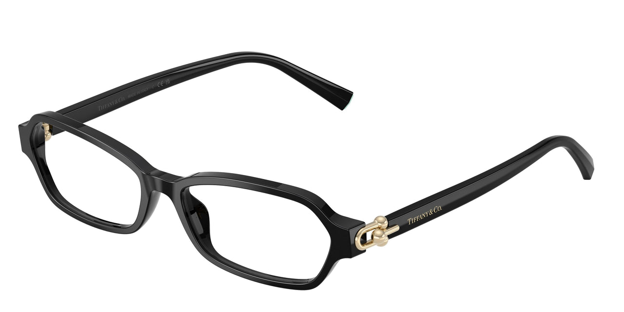 8001 - Black