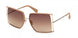 MAXMARA Jean1 0120 Sunglasses
