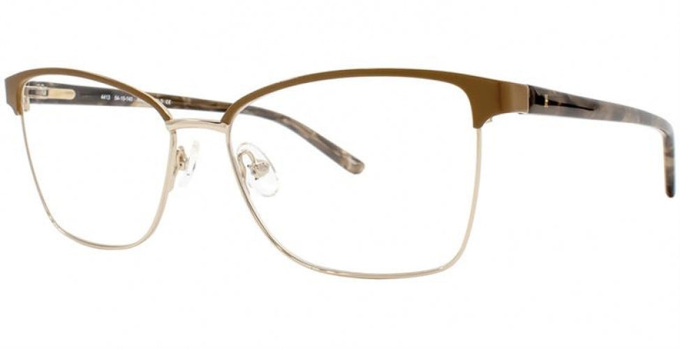 Helium 4413 Eyeglasses