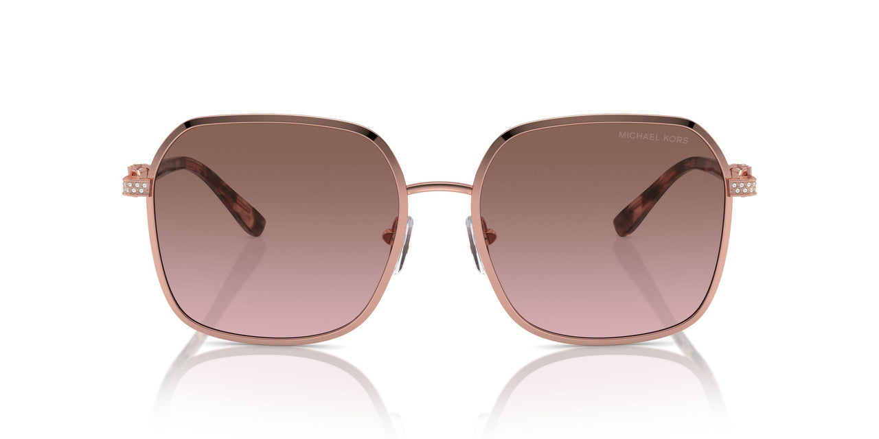 110814 - Gold - Light Brown Pink Gradient
