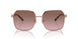 110814 - Gold - Light Brown Pink Gradient