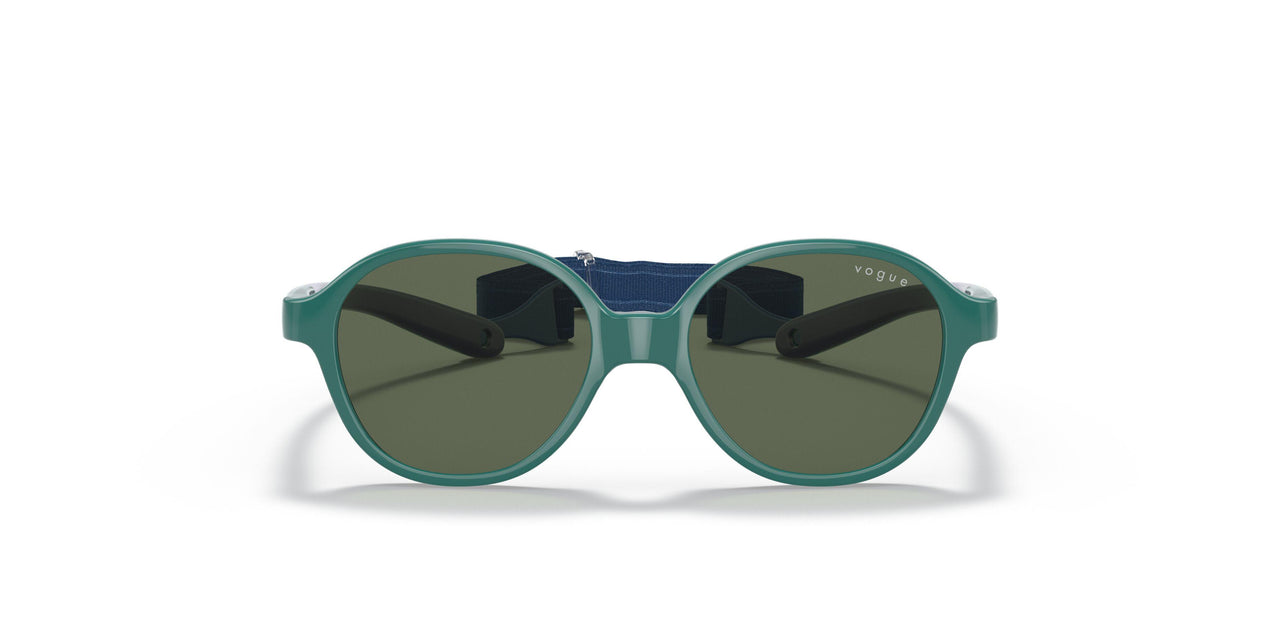 297571 - Green - Dark Green