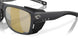 911205 - Black - Sunrise Silver Mirror